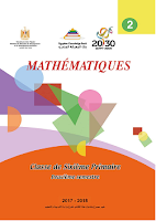Mathématiques - 6ème Primaire - 2 Semestre - Livre Elève