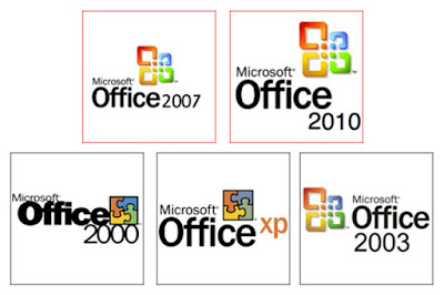 حلّ مشكلة فتح ملفات مايكروسوفت وورد Docx على مايكروسوفت وورد 2003