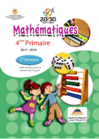 Mathématiques - 4ème Primaire - 2ème Semestre
