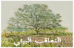 التعاقب البيئي