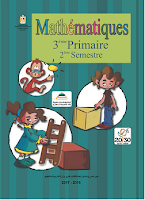 Mathématiques - 3ème Primaire - 1 Semestre