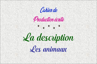 Les animaux