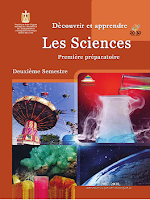 Découvrir et apprendre Les Sciences - Première préparatoire - 2 semestre
