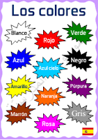 Los colores