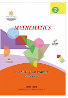 Mathematics Fifth Primary - Student's Book - 2 Term